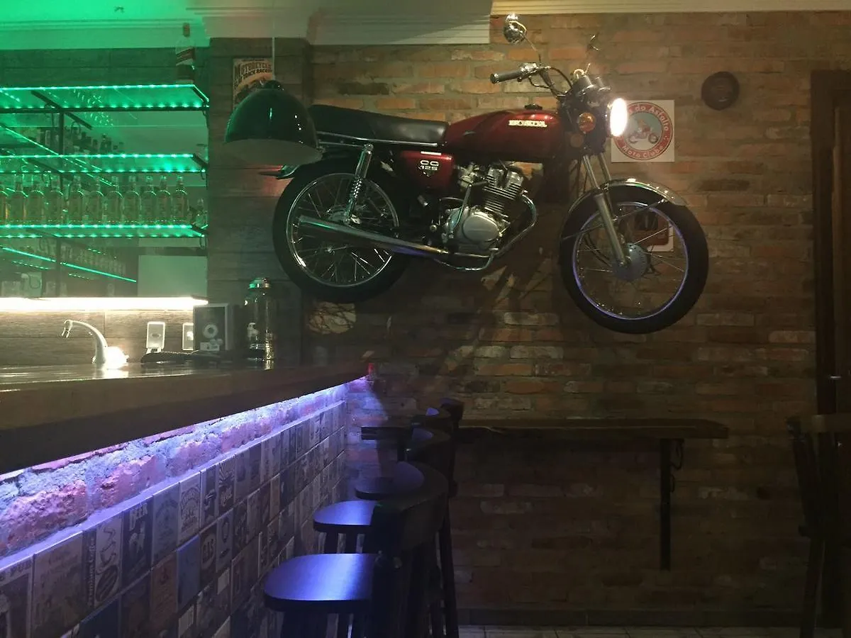 Wander Pub Hotel Valoes